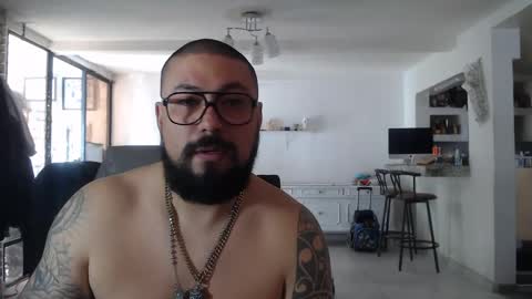 Snapshot of edgarram83 chatting on 02-01-25, 05:05 edgarram83 online show from 02-01-25, 05:05