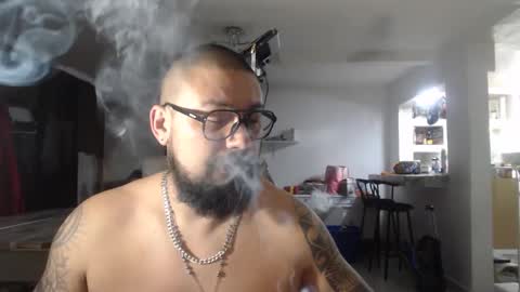 Snapshot of edgarram83 chatting on 02-27-25, 07:23 edgarram83 online show from 02-27-25, 07:23