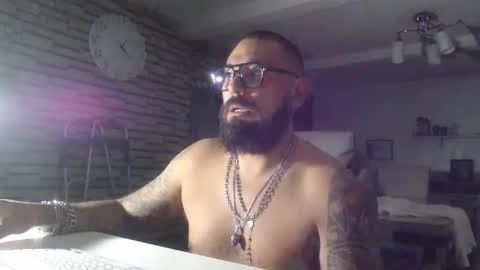 Snapshot of edgarram83 chatting on 10-21-25, 07:20 edgarram83 online show from 10-21-25, 07:20