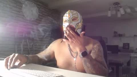 Snapshot of edgarram83 chatting on 11-02-25, 08:17 edgarram83 online show from 11-02-25, 08:17