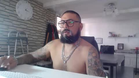 Snapshot of edgarram83 chatting on 11-03-25, 07:15 edgarram83 online show from 11-03-25, 07:15