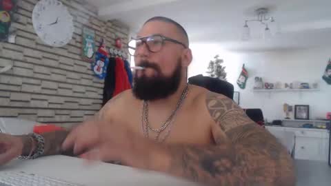 Snapshot of edgarram83 chatting on 11-21-25, 06:39 edgarram83 online show from 11-21-25, 06:39