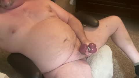 Edging Fun online show from 12-17-24, 03:49