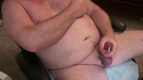 Edging Fun online show from 09-29-25, 10:03