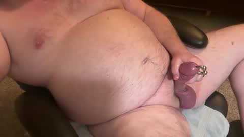 Edging Fun online show from 02-03-26, 11:54