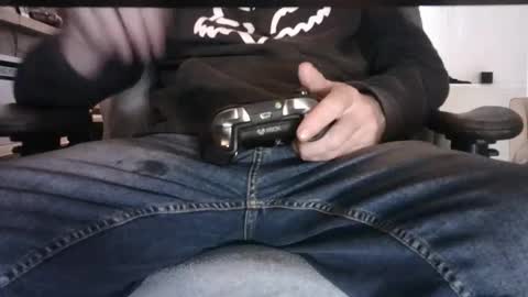 edged biker online show from 04-28-26, 02:00