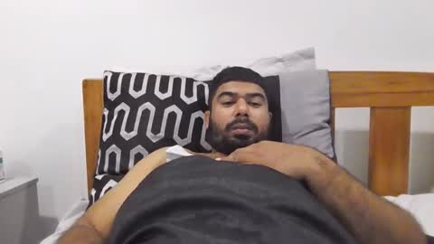 edgemycock4u online show from 10-01-25, 10:43