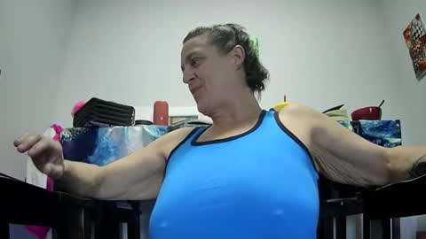 Angel online show from 12-12-24, 03:37