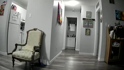 Angel online show from 01-23-25, 08:02