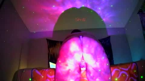 Angel online show from 02-28-25, 02:42