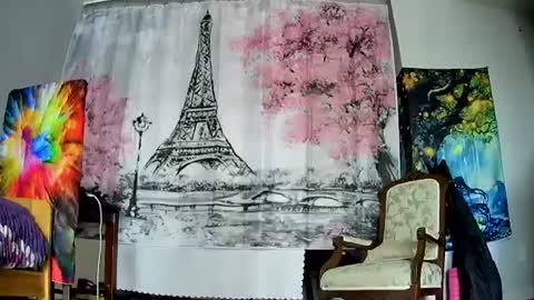 Angel online show from 03-04-25, 04:52