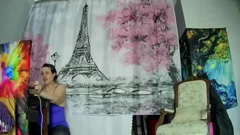 Angel online show from 03-05-25, 03:51