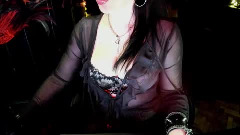 EdgeQueen69 online show from 12-01-25, 12:48