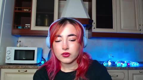 fickle demon made of clumps of matter online show from 12-26-24, 03:27