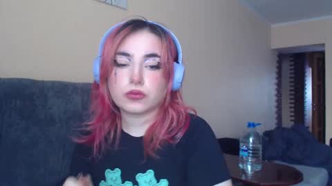 fickle demon made of clumps of matter online show from 12-31-24, 08:26