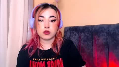 fickle demon made of clumps of matter online show from 01-03-25, 03:44