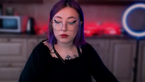 fickle demon made of clumps of matter online show from 02-27-25, 10:37