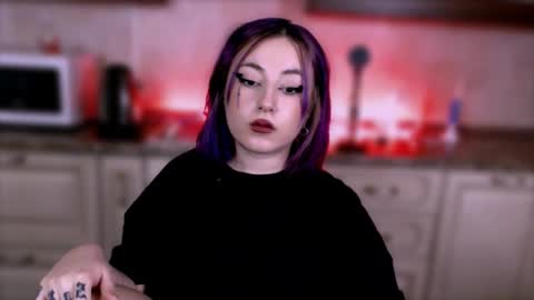 fickle demon made of clumps of matter online show from 03-07-25, 12:48