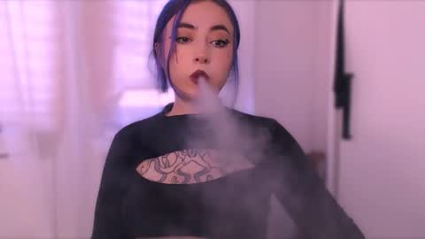 fickle demon made of clumps of matter online show from 09-12-25, 01:22