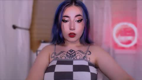 fickle demon made of clumps of matter online show from 09-17-25, 10:44