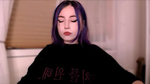 fickle demon made of clumps of matter online show from 10-12-25, 02:38