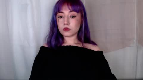 Snapshot of ediefris chatting on 02-05-26, 10:25 fickle demon made of clumps of matter online show from 02-05-26, 10:25