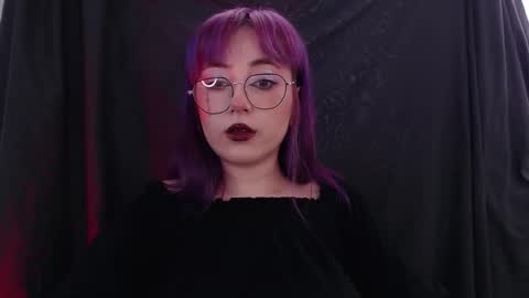 Snapshot of ediefris chatting on 02-22-26, 06:24 fickle demon made of clumps of matter online show from 02-22-26, 06:24