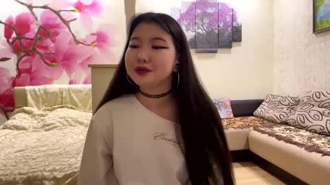 Eri online show from 03-19-26, 07:07