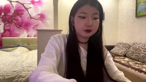 Eri online show from 04-18-26, 04:22