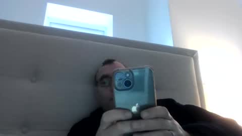 edinandy77 online show from 11-25-25, 08:58