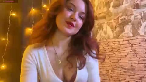 Friendly neighbourhoud redhead  online show from 03-10-25, 02:50