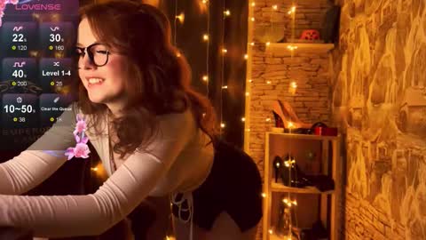 Friendly neighbourhoud redhead  online show from 10-15-25, 12:33