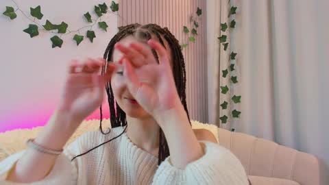 Lisa  online show from 01-26-25, 12:26