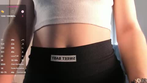 Nikki online show from 11-14-25, 01:15