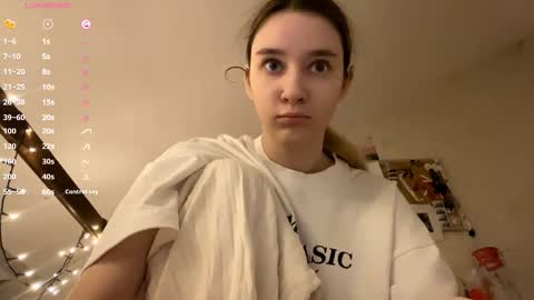 Snapshot of edlinhazleton chatting on 11-14-25, 05:55 Dana online show from 11-14-25, 05:55