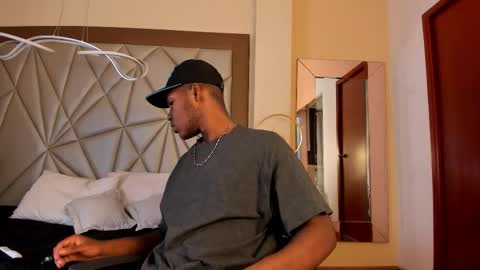 Edmund Falker online show from 09-29-25, 11:37