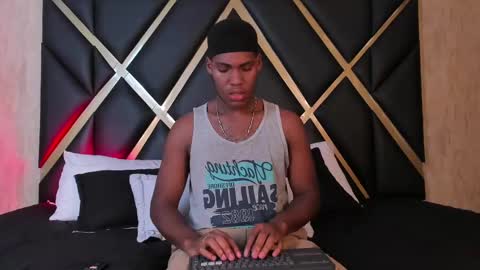 Edmund Falker online show from 10-07-25, 01:30