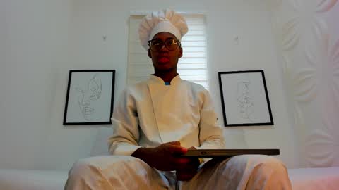 Edmund Falker online show from 10-31-25, 12:06