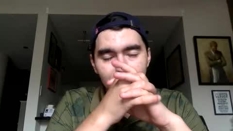 EddieFitz75 online show from 05-17-26, 11:45