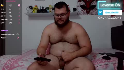 EDMUNDSG online show from 03-11-26, 02:28