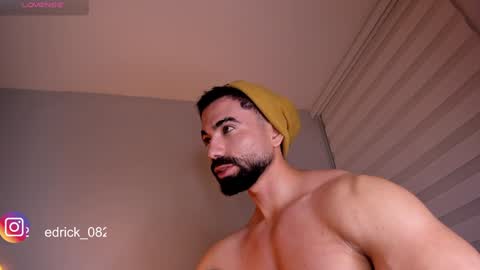 Snapshot of edrick_walton chatting on 02-08-25, 02:58 edrick online show from 02-08-25, 02:58