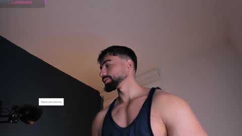 Snapshot of edrick_walton chatting on 10-17-25, 10:51 edrick online show from 10-17-25, 10:51