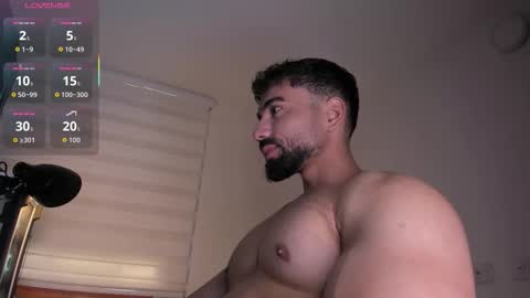 Snapshot of edrick_walton chatting on 12-03-25, 11:30 edrick online show from 12-03-25, 11:30