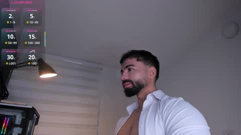 edrick online show from 01-10-26, 12:07