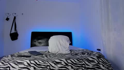 Eduar Wild online show from 02-20-26, 04:20