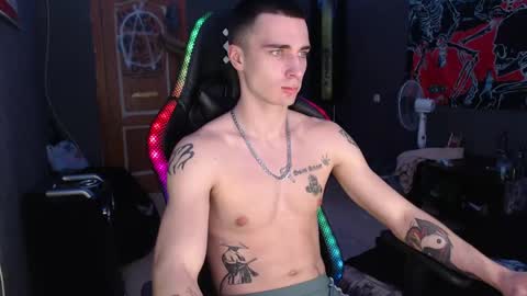 Eduar online show from 12-12-24, 04:32