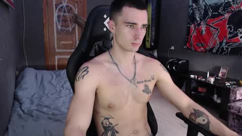 Eduar online show from 09-12-25, 08:58