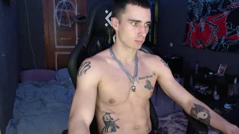 Eduar online show from 09-19-25, 03:56