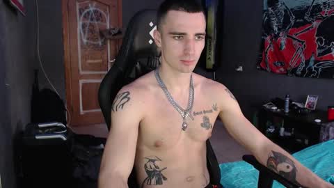 Eduar online show from 09-28-25, 12:54