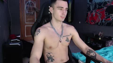 Eduar online show from 10-22-25, 10:48